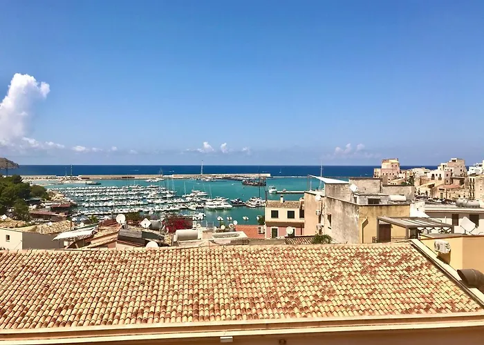 Castellammare Smart Rooms