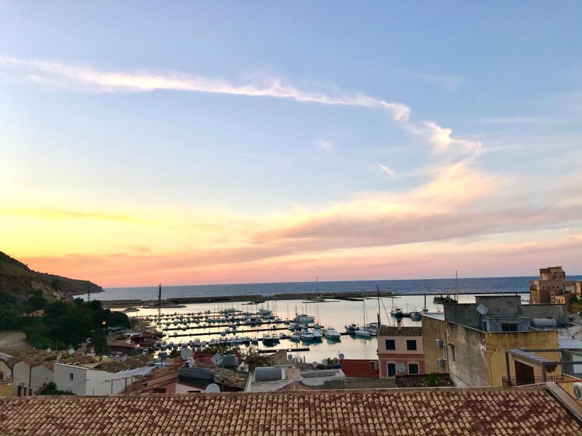Gasthuis Castellammare Smart