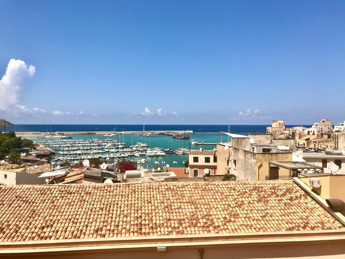 Castellammare Smart Gasthuis Castellammare del Golfo