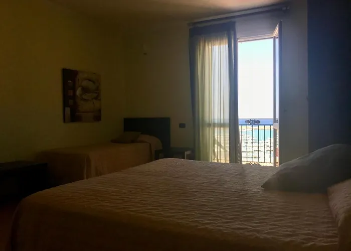 Castellammare Smart Rooms