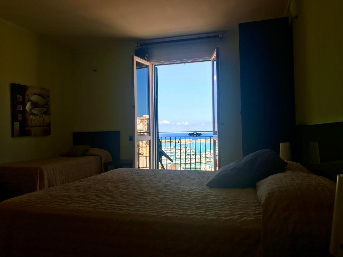 Castellammare Smart Gasthuis