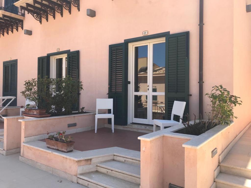 Gasthof Castellammare Smart Castellammare del Golfo